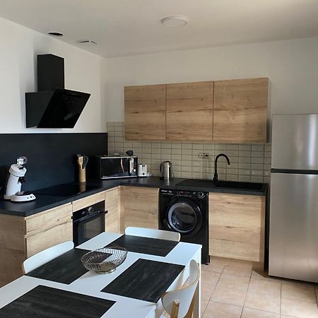 Tres Bel Appartement ! Saleilles エクステリア 写真