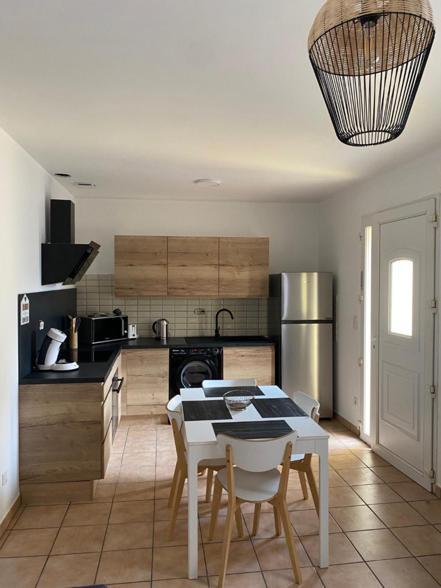 Tres Bel Appartement ! Saleilles エクステリア 写真