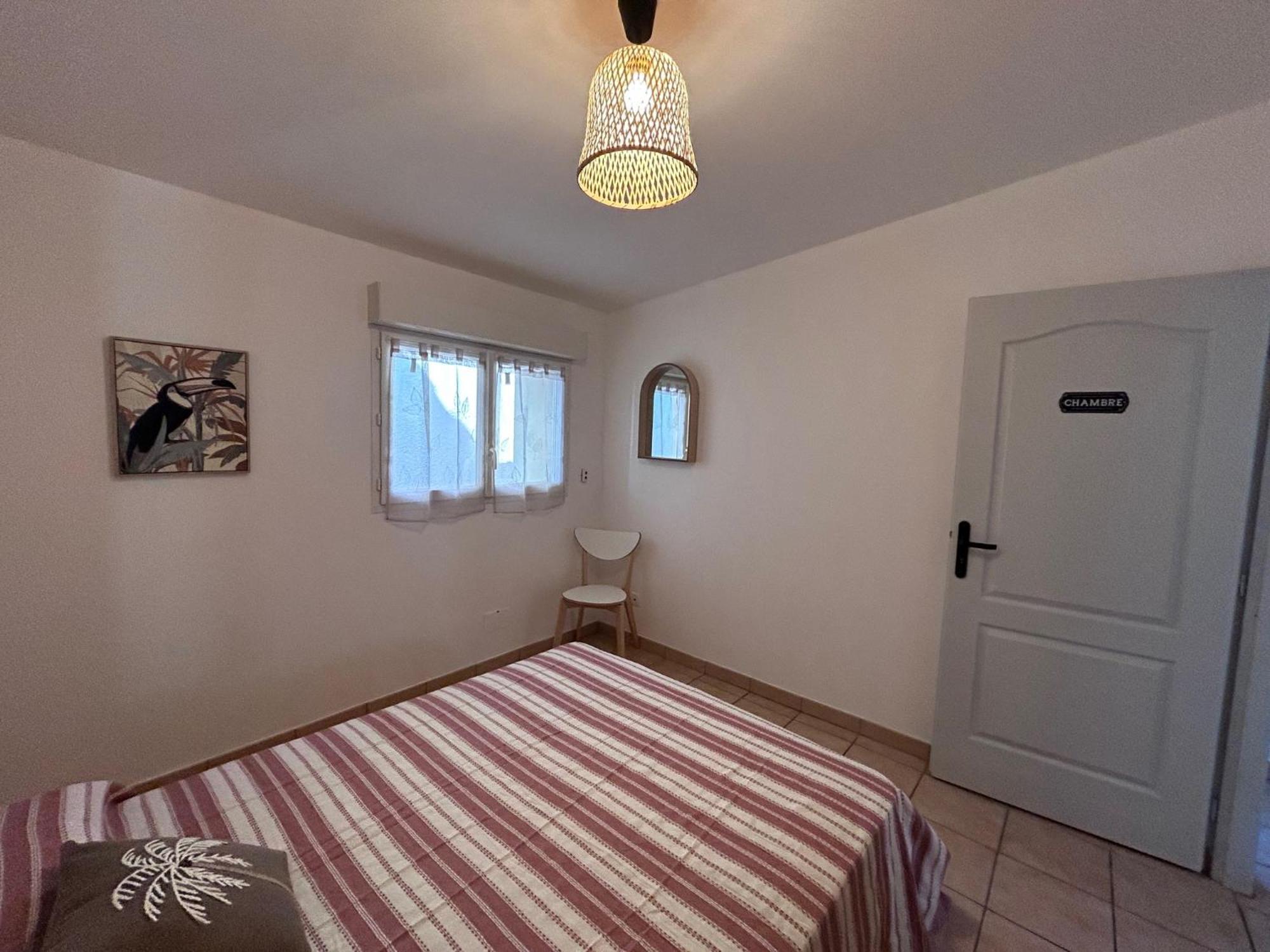 Tres Bel Appartement ! Saleilles エクステリア 写真