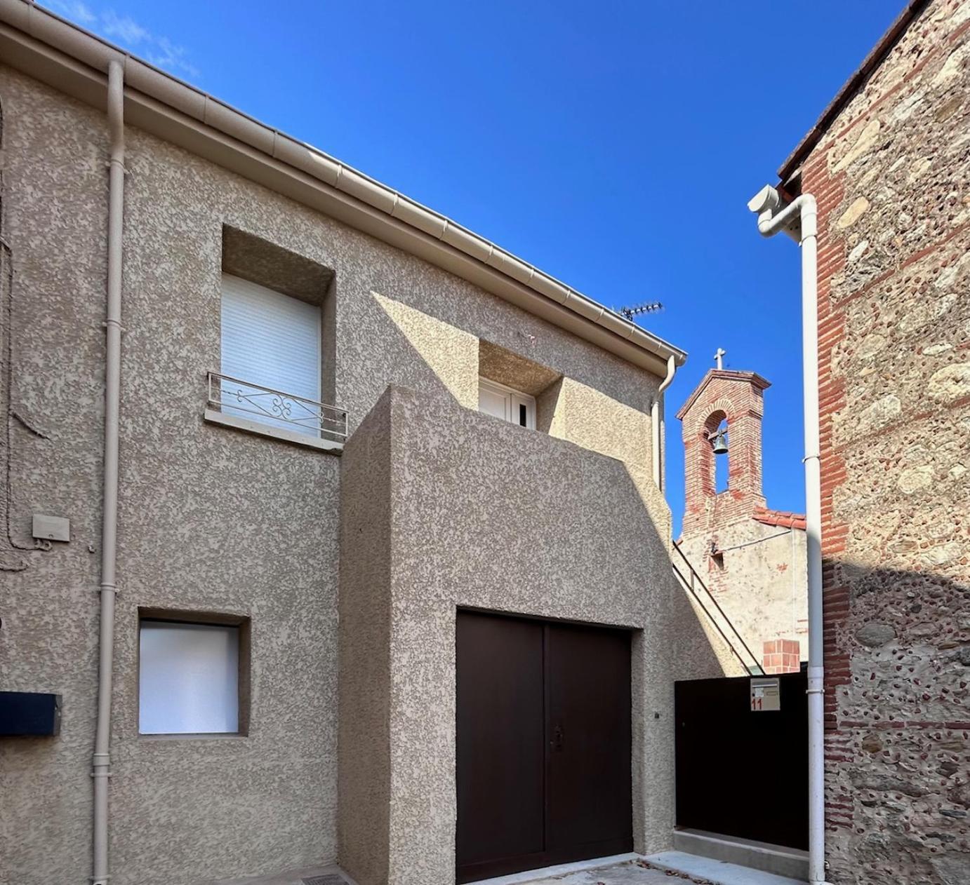 Tres Bel Appartement ! Saleilles エクステリア 写真