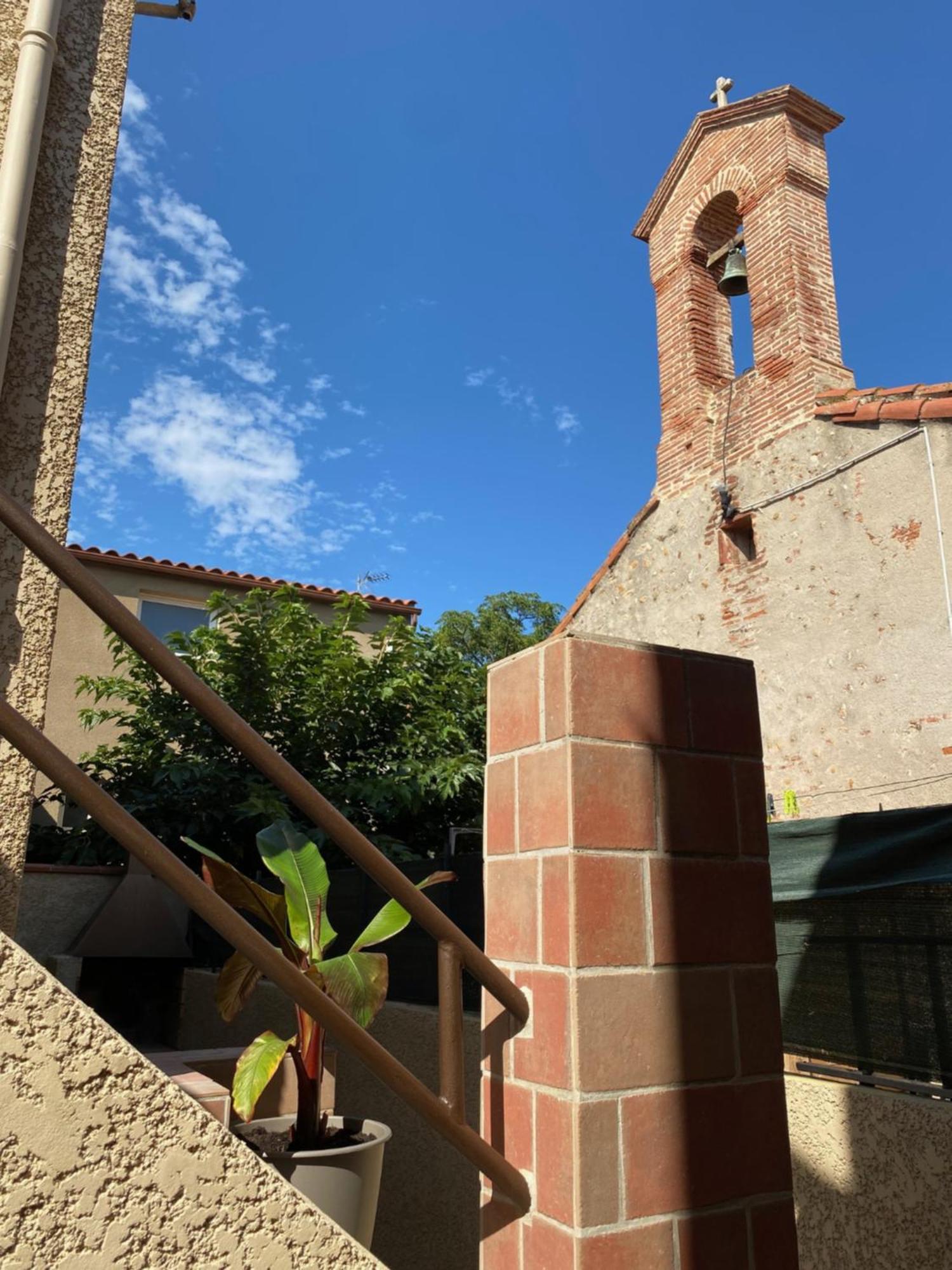 Tres Bel Appartement ! Saleilles エクステリア 写真