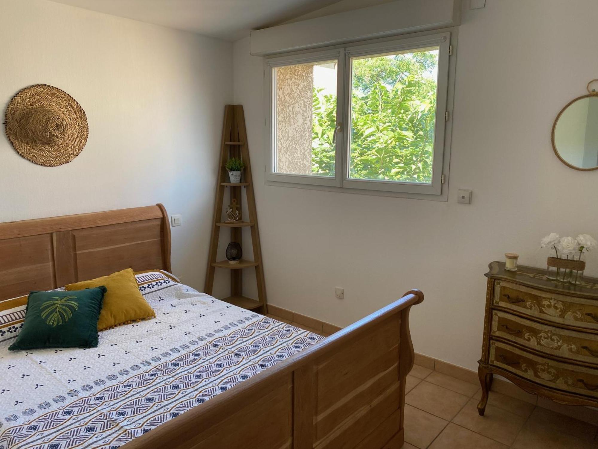 Tres Bel Appartement ! Saleilles エクステリア 写真
