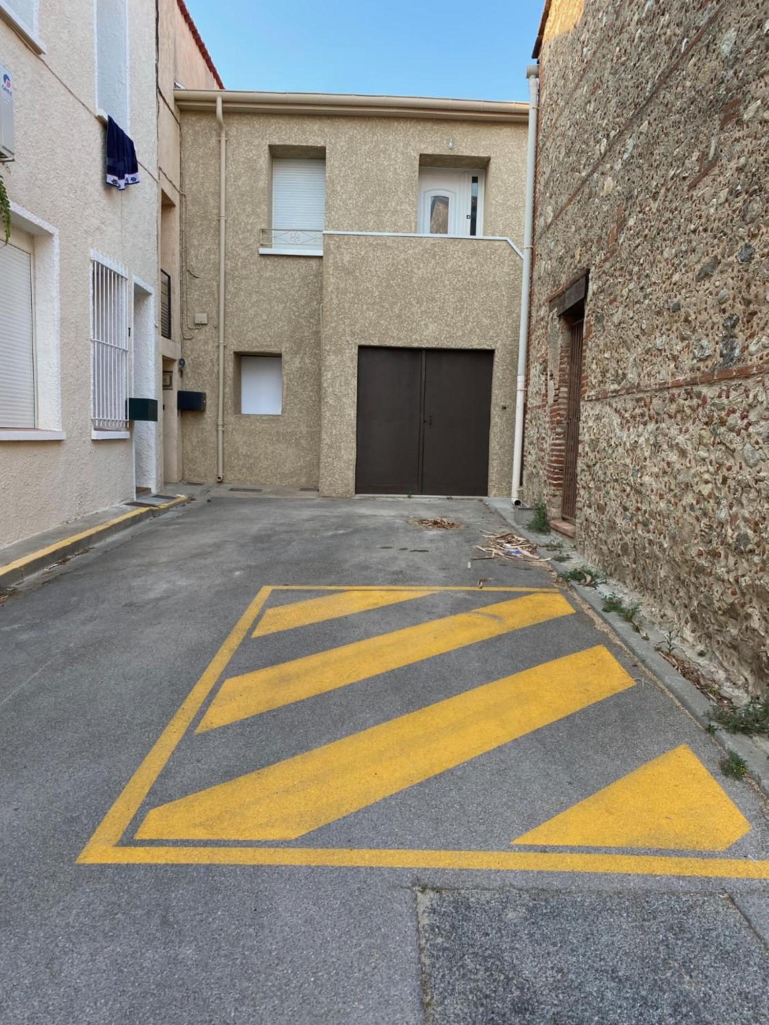 Tres Bel Appartement ! Saleilles エクステリア 写真