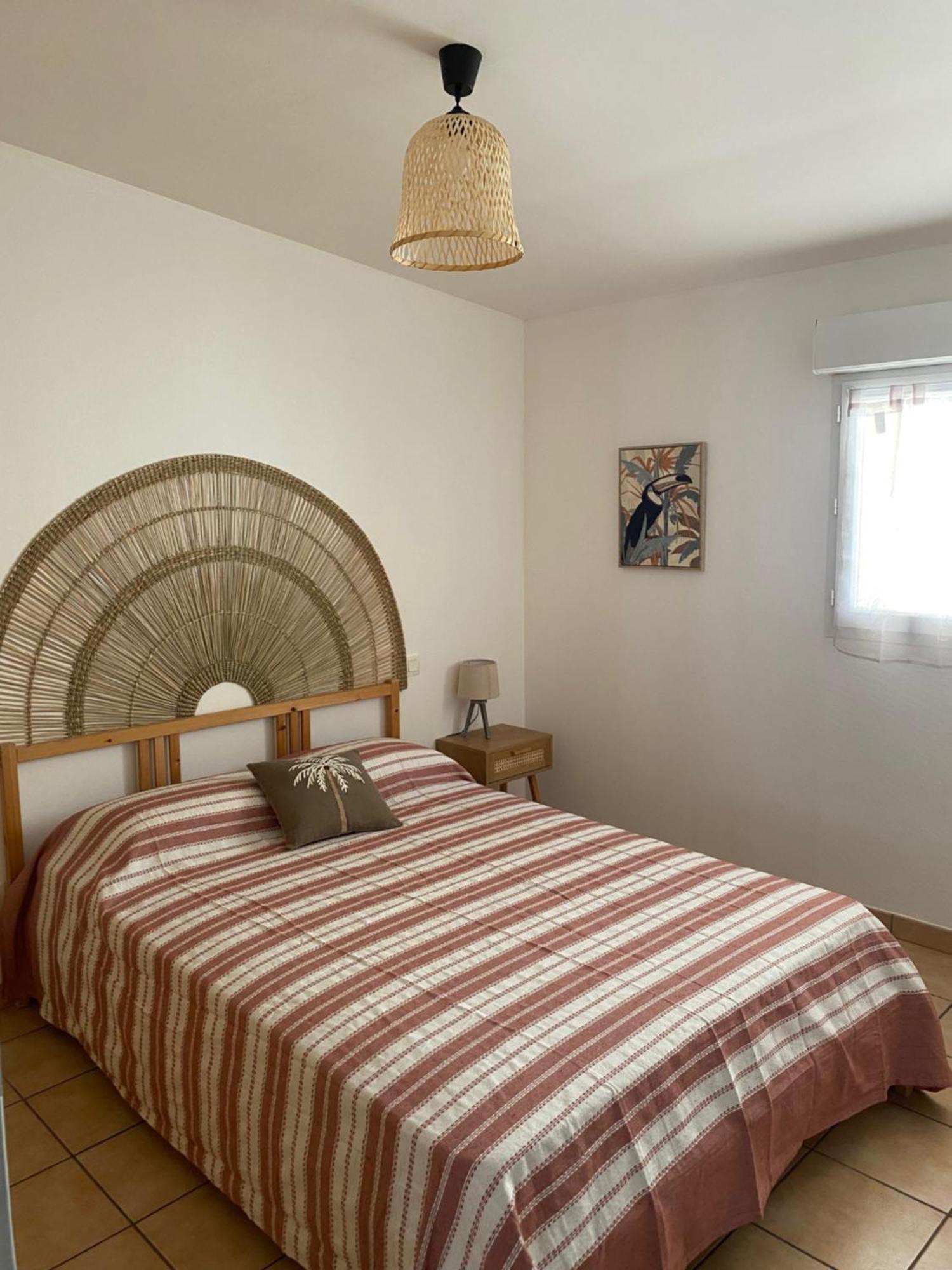 Tres Bel Appartement ! Saleilles エクステリア 写真